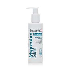 BetterYou Magnesium Skin Body Lotion 180ml