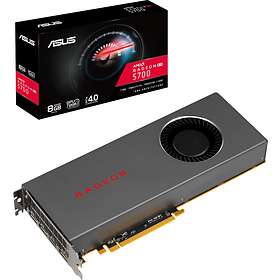 Asus Radeon RX 5700 HDMI 3xDP 8GB