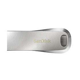 SanDisk USB 3.1 Ultra Luxe 64GB