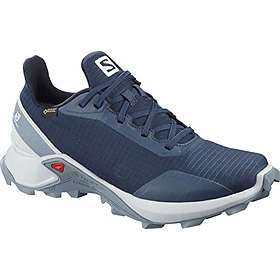 salomon alphacross price