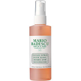 Mario Badescu Aloe Herbs & Rosewater Facial Spray 236ml