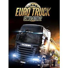 Euro Truck Simulator 2 - High Power Cargo Pack