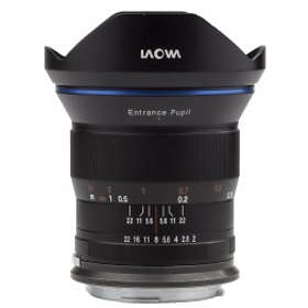 Venus Optics Laowa 15/2.0 FE Zero-D for Canon RF