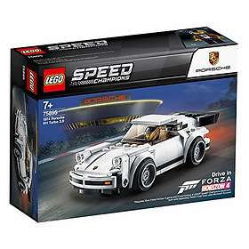 LEGO Speed Champions 75895 1974 Porsche 911 Turbo 3.0