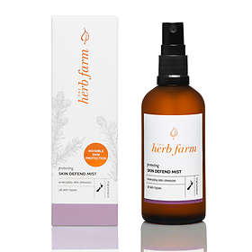 The Herb Farm Protecting Skin Defend Mist 100ml