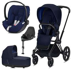 Cybex E-Priam (Travel System)