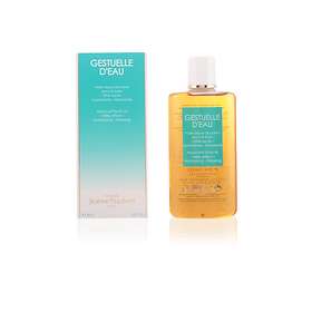 Jeanne Piaubert Gestuelle D'Eau Aqua Soft Bath Oil 200ml