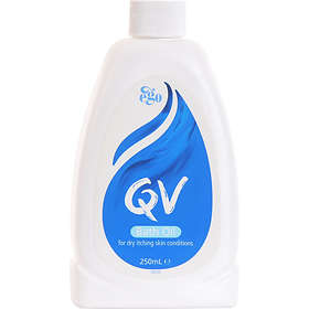 QV Skincare Ego Bath Oil 250ml