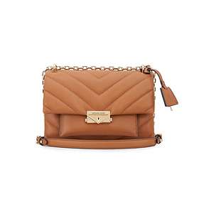 Cece Medium Quilted Leather Convertible Shoulder Bag