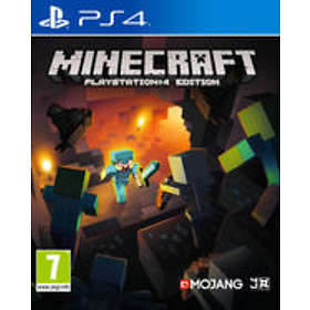 Minecraft dungeons store price ps4