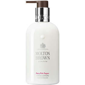 Molton Brown Pink Pepper Hand Lotion 300ml