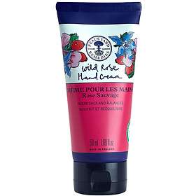 Neal's Yard Remedies Wild Rose Hand Cream 50ml