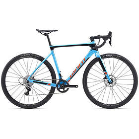 tcx advanced pro 2