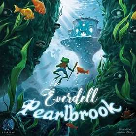 Everdell: Pearlbrook (exp.)