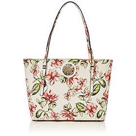 wallet capsule Interpersonal Find the best price on Guess Open Road Floral Shopper Bag (HWGF7186230) |  Compare deals on PriceSpy NZ