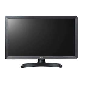 LG 24TL510V 24" HD Ready (1366x768) LCD