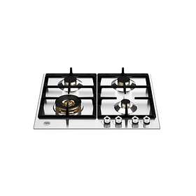 Bertazzoni P604LPROX (Stainless Steel)