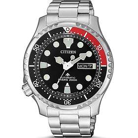 Citizen Promaster NY0085-86E