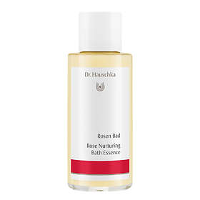 Dr. Hauschka Rose Nurturing Bath Essence 100ml