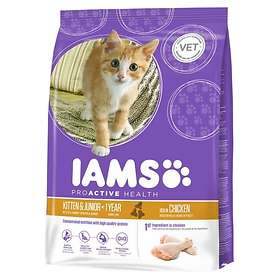 iams kitten 10 kg