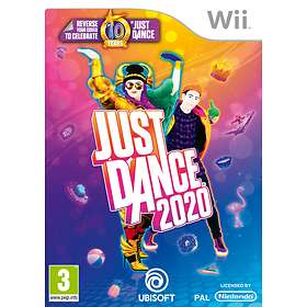 Mauve Vakantie procent Find the best price on Just Dance 2020 (Wii) | Compare deals on PriceSpy NZ