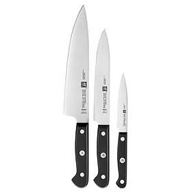 Zwilling Gourmet Knife Set 3 Knives