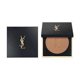 All hours setting discount powder yves saint laurent