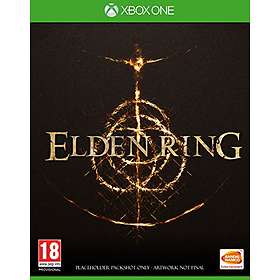 Xbox Series S + Elden Ring - Standard Edition - Xbox [Digital Code]: Xbox  Series X: Video Games 