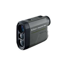 nikon prostaff 1000 laser rangefinder 16664