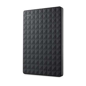 Seagate Expansion Portable Drive 5TB