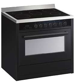 Find the best price on Vogue Appliances F96C52FE83 (Black) | Compare ...