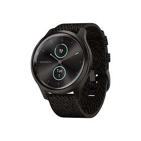 Garmin vivomove best on sale price