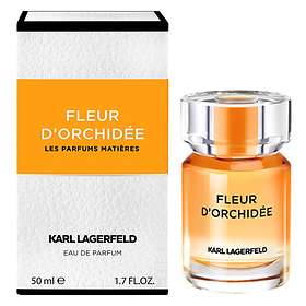 Karl lagerfeld orchidee online perfume