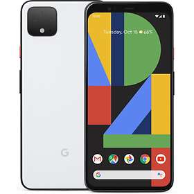 Google Pixel 4 XL Dual SIM 6GB RAM 64GB