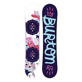 Find the best price on Burton Chicklet Jr 19 20 Compare deals on