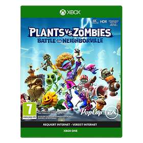 Find the best price on Plants vs Zombies: Battle for Neighborville (Xbox One  | Series X/S) | Compare deals on PriceSpy NZ