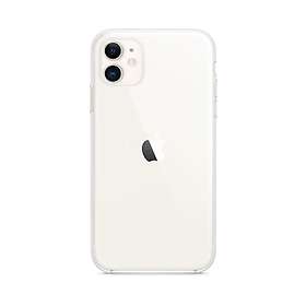 Apple Clear Case for Apple iPhone 11