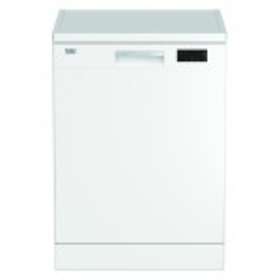 Beko BDF1410 Vit