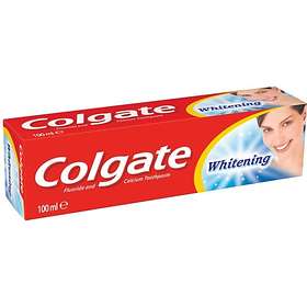 Colgate Whitening Toothpaste 100ml