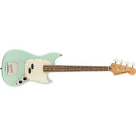 Squier Classic Vibe Mustang Bass '60s