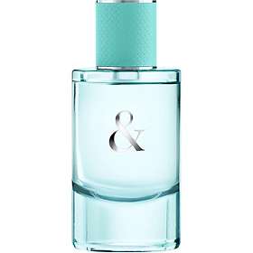 Tiffany & Love For Her edp 50ml