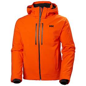 Helly Hansen Alpha Lifaloft Jacket (Men's)