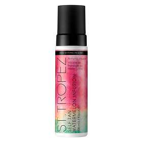 ST. Tropez Self Tan Watermelon Infusion Bronzing Mousse 200ml