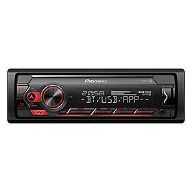 Find the best price on Pioneer MVH-S420BT | Compare deals on PriceSpy NZ