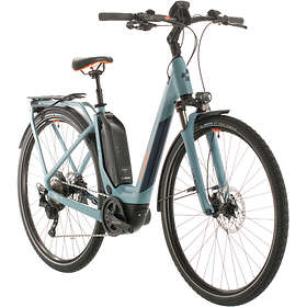 cube touring hybrid 500 exc 2020