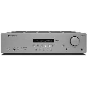 Cambridge Audio AX-R100