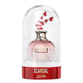 jean paul gaultier scandal snow globe