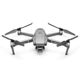 DJI Mavic 2 Pro Fly More Combo (Smart Controller) RTF