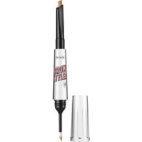 Benefit Brow Styler Eyebrow Pencil & Powder Duo