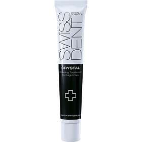SwissDent Crystal Repair & Whitening Toothcream 100ml